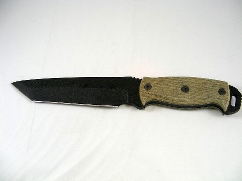 Ranger RD Tanto Knife