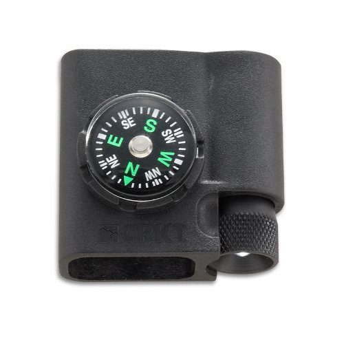 Stokes Survival Compass L.E.D.