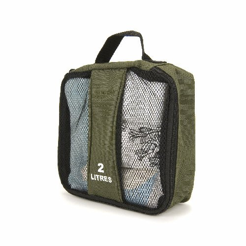 SNUGPAK-PAKBOX Olive 2 liter