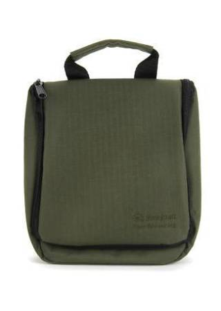 SNUGPAK-Essential Washbag Olive