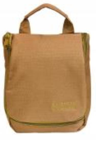 SNUGPAK-Essential Washbag Coyote Tan