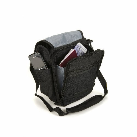 SNUGPAK-Utility Pack Black