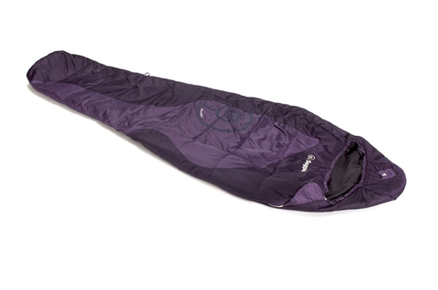 Chrysalis 1 Amethyst Purple-Snugpak