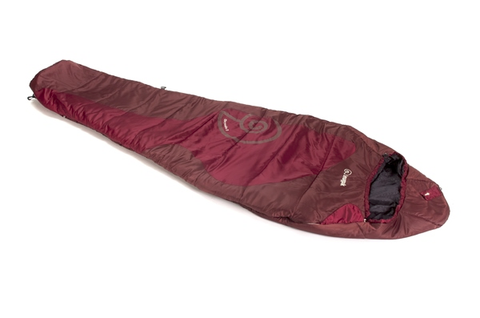 Chrysalis 2 Chestnut Red-Snugpak