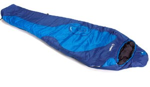 Chrysalis 3 Ocean Blue-Snugpak