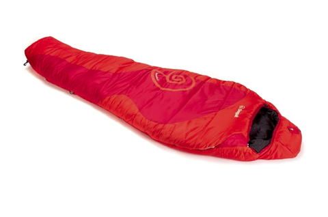 Chrysalis 5 Sunset Orange-Snugpak