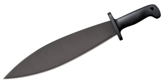 Smatchet Fixed Blade