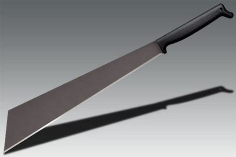 All Terrain Chooper Machete