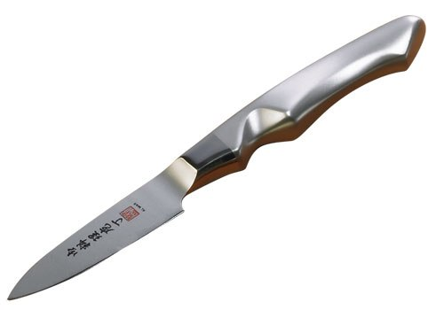 Paring Knife 3" w- Stainless Handle