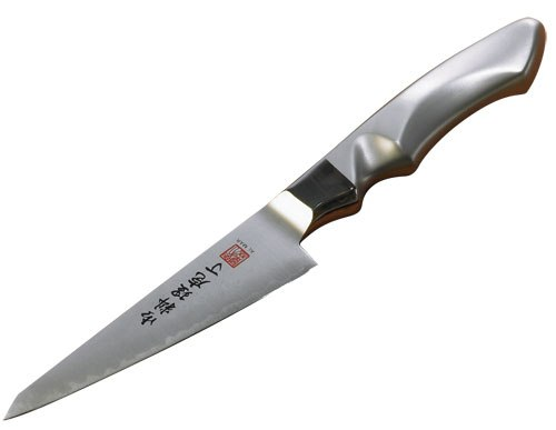 Ultra Chef Honesuki 5" Stainless Handle