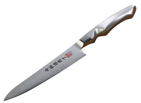 Ultra Chef Utility 6" Stainless Handle