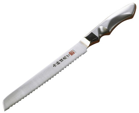 Ultra Chef Bread Knife Stainless Handle