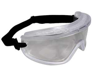 Airsoft Goggle Ice