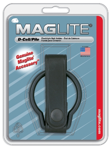 Maglite D-Belt Holder ASXD036