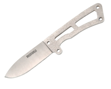 Becker Remora Clam Pac w sheath