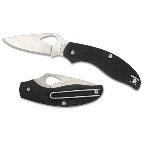 BYRD Tern SlipIt Plain Folder