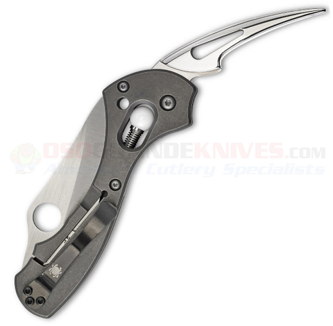 Tusk Ti-LC 200N Marlin Spike Folder