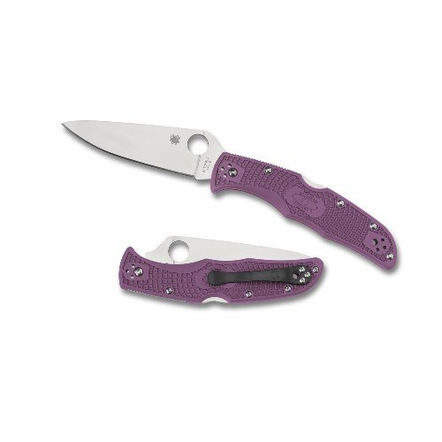 Endura Flat Ground Pln Purple FRN