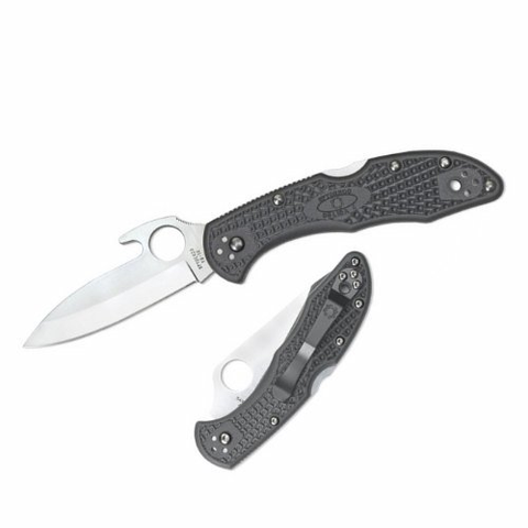 Delica 4 Wave Plain Edge C11PGYW