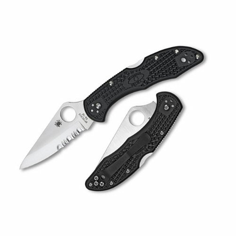 Delica 4 Lightweight Combo Edge C11PSBK