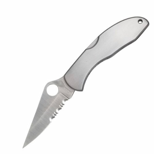 Delica 4 SS Combo Edge C11PS