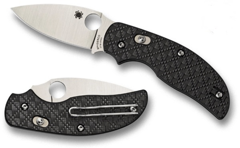 Sage 3 Bolt Action Lock Folding Knife