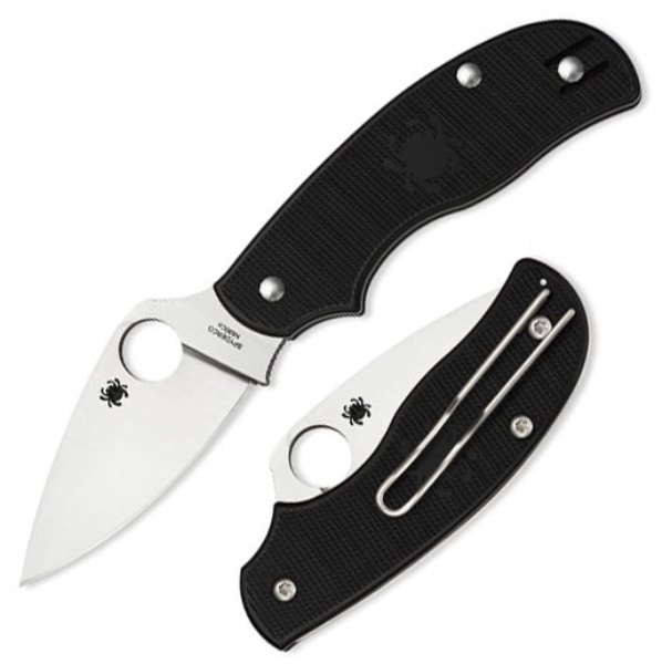 Urban Lightweight Folding Knife