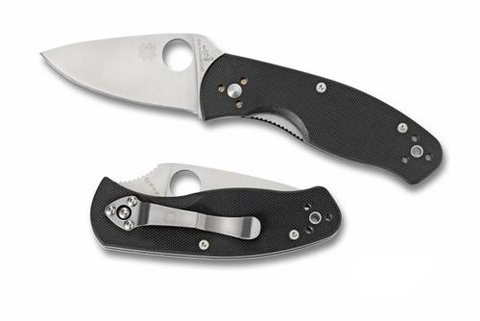 Persistence G-10 Plain Edge