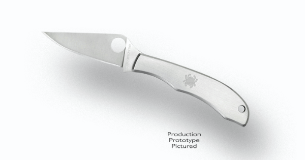 Spyderco HoneyBee Knife