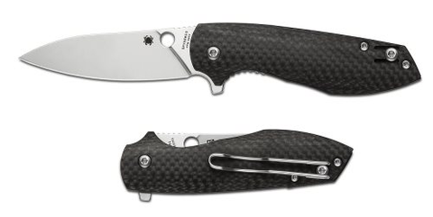 Positron Flipper Plain Edge