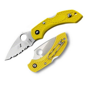 Dragonfly 2 Salt Serrated