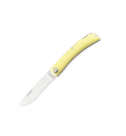 3 5-8" Yellow Derlin Locking Farmhand