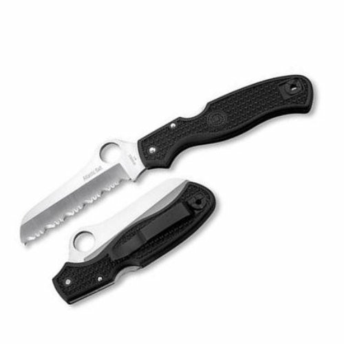 Atlantic Salt Serrated Edge C89SBK