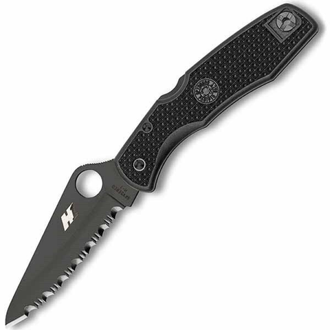 Pacific Salt Spyder Edge Folding Knife