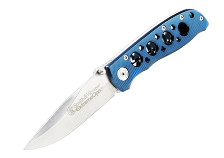 CK105BL Blue Handle Extreme Ops