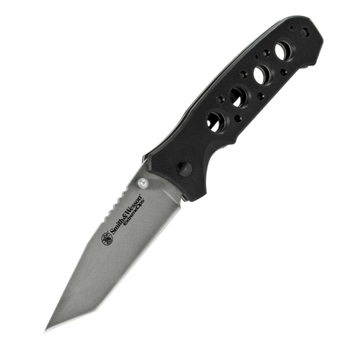 Extreme Ops Clip Folder Tanto