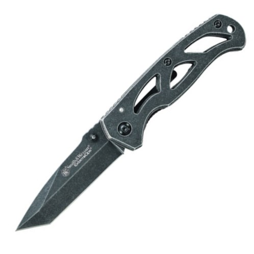 Smith & Wesson Extreme Ops Frame Lock Ta