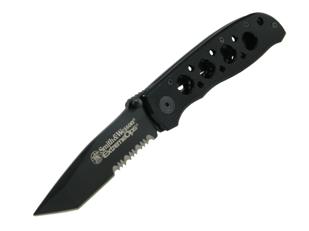 CK5TBS Black Tanto Extreme Ops