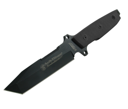 Homeland Security Md. Survial Knife