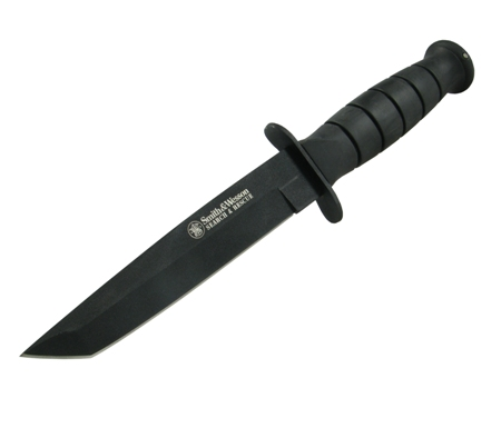 CKSURT S&W Tanto Survival