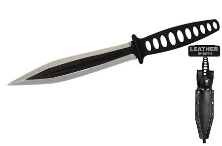 Dendritic Combat Knife 8"