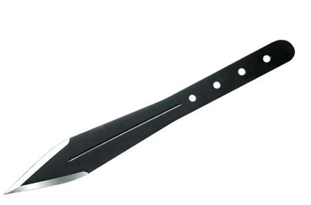 Dimissal 14" Throwing Knife