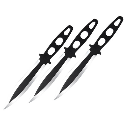 Wing Throwing Knife Set