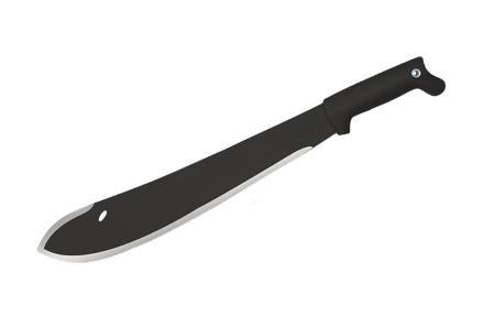 Bolo Machete 15"