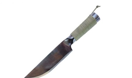 Matagi Knife