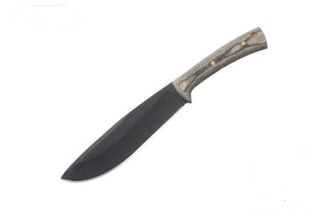 Solobolo Fixed Blade Knife