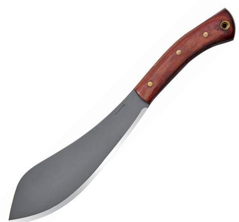 Lochnessmuk Survival Knife 10 in.