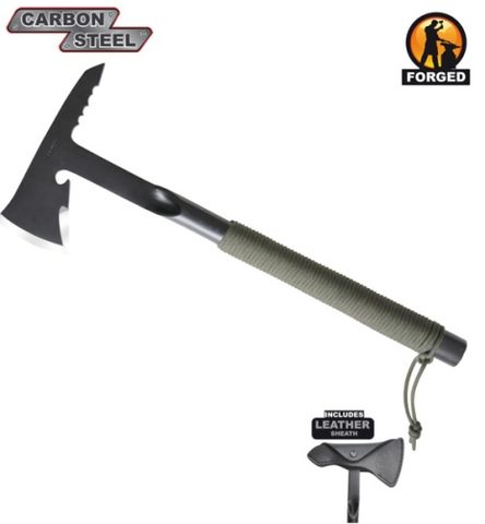 TRT - Tactical Rescue Tomahawk