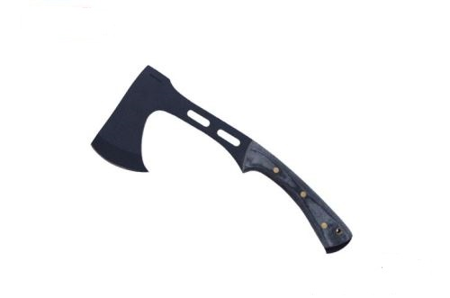 Soldier Axe