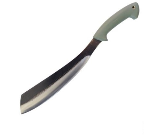 Bushcraft Parang Machete